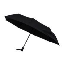 Parasol składany Maroso, czarny