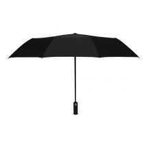 Parasol z latarką Byoko, czarny