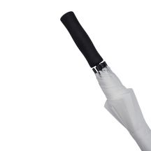 Parasol Dorset, biały