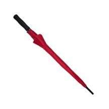 Parasol Dorset, czerwony