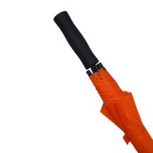 Parasol Dorset, pomarańczowy