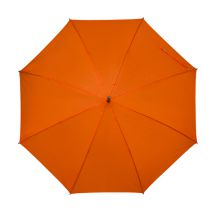 Parasol Dorset, pomarańczowy