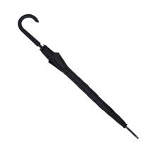 Parasol Lugano, czarny