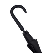 Parasol Lugano, czarny