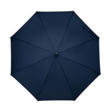 Parasol Lugano, granatowy
