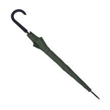 Parasol Lugano, ciemny zielony