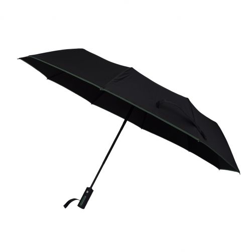 Parasol składany Clarimo, zielony