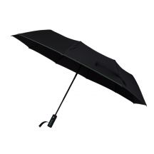 Parasol składany Clarimo, zielony