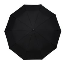 Parasol składany Clarimo, zielony