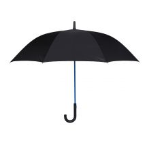 Parasol wiatroodporny Santano, niebieski