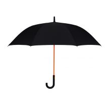 Parasol wiatroodporny Santano, pomarańczowy