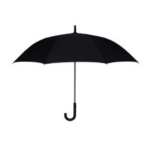 Parasol wiatroodporny Santano, szary