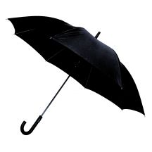 Parasol wiatroodporny Santano, szary