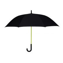 Parasol wiatroodporny Santano, jasny zielony