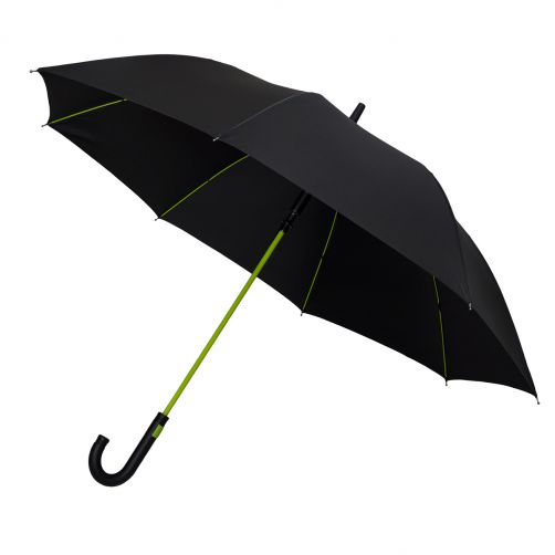 Parasol wiatroodporny Santano, jasny zielony