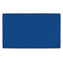 Ręcznik sportowy Sparky, niebieski