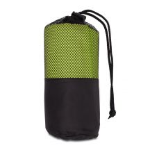 Ręcznik sportowy Sparky, jasny zielony