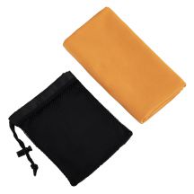 Ręcznik sportowy Frisky, pomarańczowy