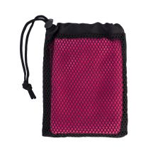 Ręcznik sportowy Frisky, magenta