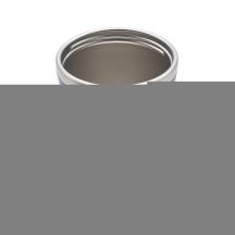 Kubek termiczny Andre 350 ml, niebieski