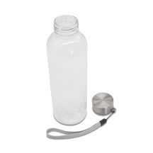Butelka RPET Vetta 500 ml, transparentny