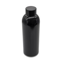 Butelka stalowa Morio 750 ml, czarny