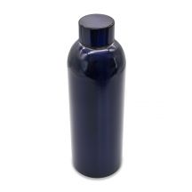 Butelka stalowa Morio 750 ml, granatowy