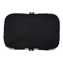 Kosz termiczny na zakupy Woody, czarny