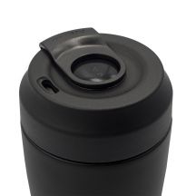 Kubek termiczny Viko 380 ml, czarny