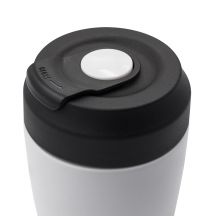 Kubek termiczny Viko 380 ml, biały