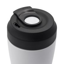 Kubek termiczny Viko 380 ml, biały