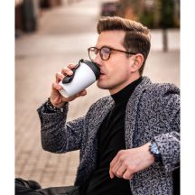 Kubek termiczny Viko 380 ml, biały