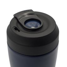 Kubek termiczny Viko 380 ml, granatowy