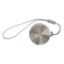 Butelka z tritanu Affi 500 ml, transparentny