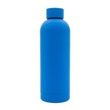 Butelka próżniowa Mendoza 500 ml, niebieski
