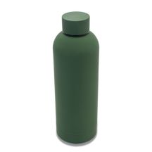 Butelka próżniowa Mendoza 500 ml, ciemnozielony