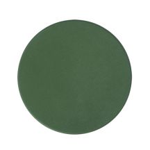 Butelka termiczna Mendoza 500 ml, ciemny zielony