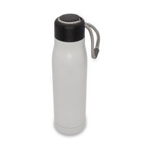 Butelka termiczna Calgaro 500 ml, biały