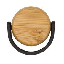 Butelka termiczna Astoria 500 ml, czarny