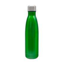Butelka termiczna Montana 500 ml, zielony