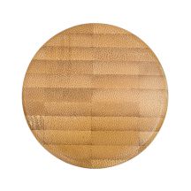 Dwuścienna butelka z zaparzaczem Helen 400 ml, transparentny