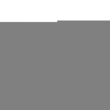 Termos z kubkami Attu 500 ml, czarny