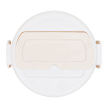 Pojemnik na lunch Tastyway 1000 ml, beżowy