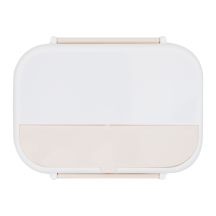 Pojemnik na lunch Healthyway 1200 ml, beżowy