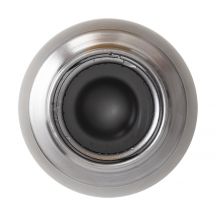 Butelka termiczna 500 ml Calgary, srebrny