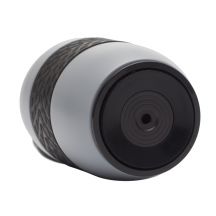 Kubek termiczny Offroader 200 ml, szary