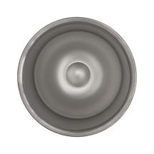 Kubek termiczny Carol 300 ml, czarny