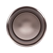 Kubek termiczny Toronto 450 ml, czarny