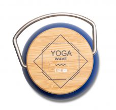 Butelka termiczna Malmo 500 ml, niebieski