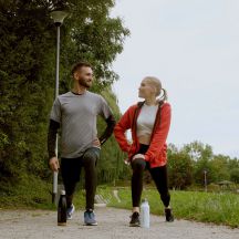 Butelka termiczna Malmo 500 ml, biały